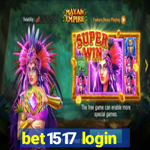 bet1517 login